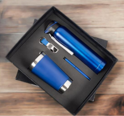 Tech Essentials Gift Set