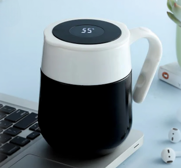 Smart Temperature Mug