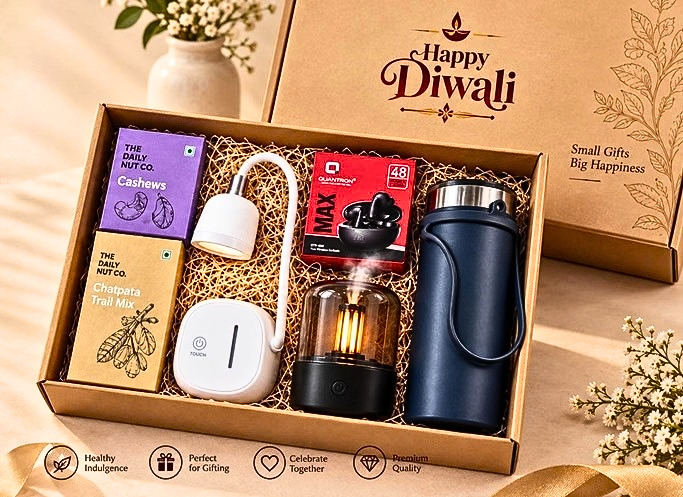 DW-006 Grand Festive Executive Kit