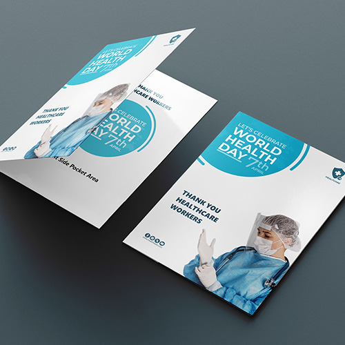 Hospital Report File