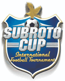 Subroto Cup International Football Tournament