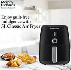 Digital Air Fryer