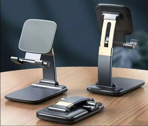 Foldable Desktop Stand